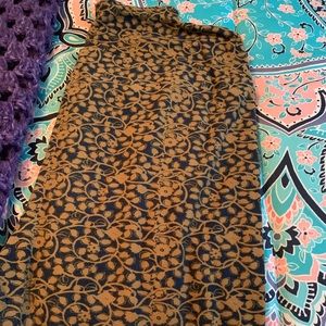 Lularoe TC leggings